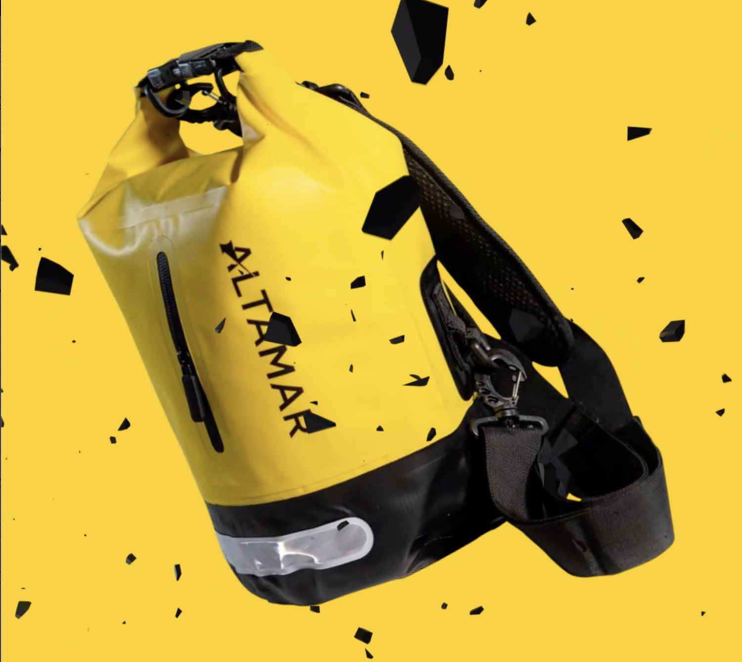 Altamar social animation