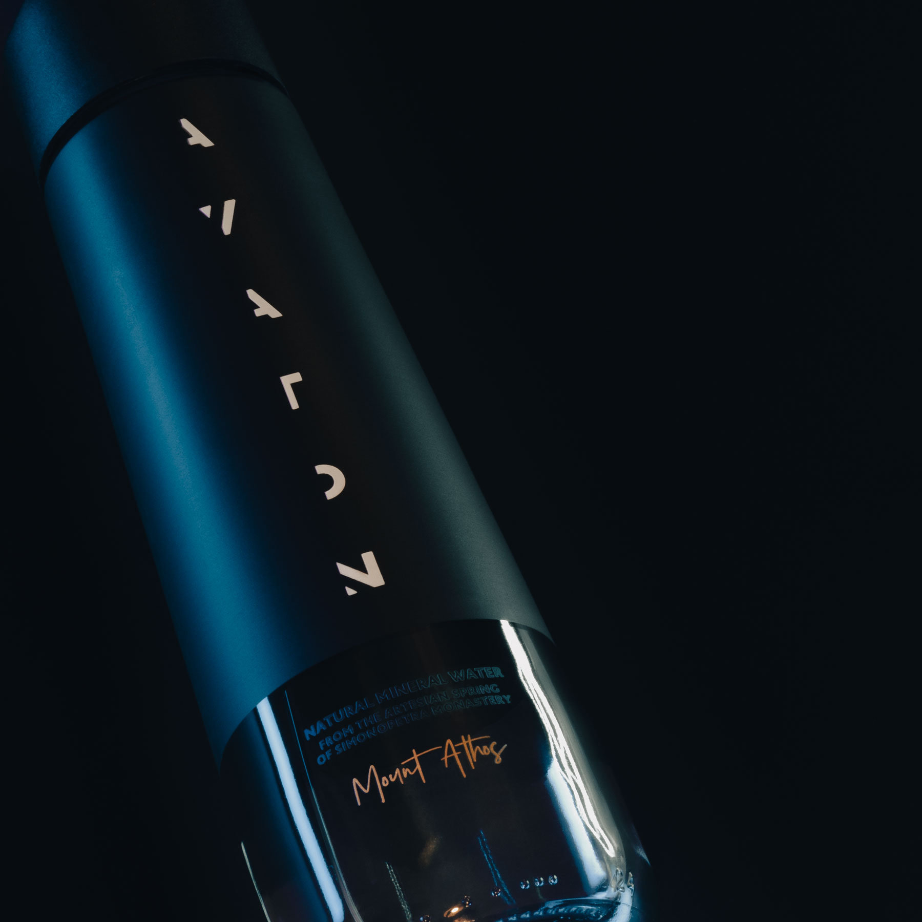 Avaton product photography