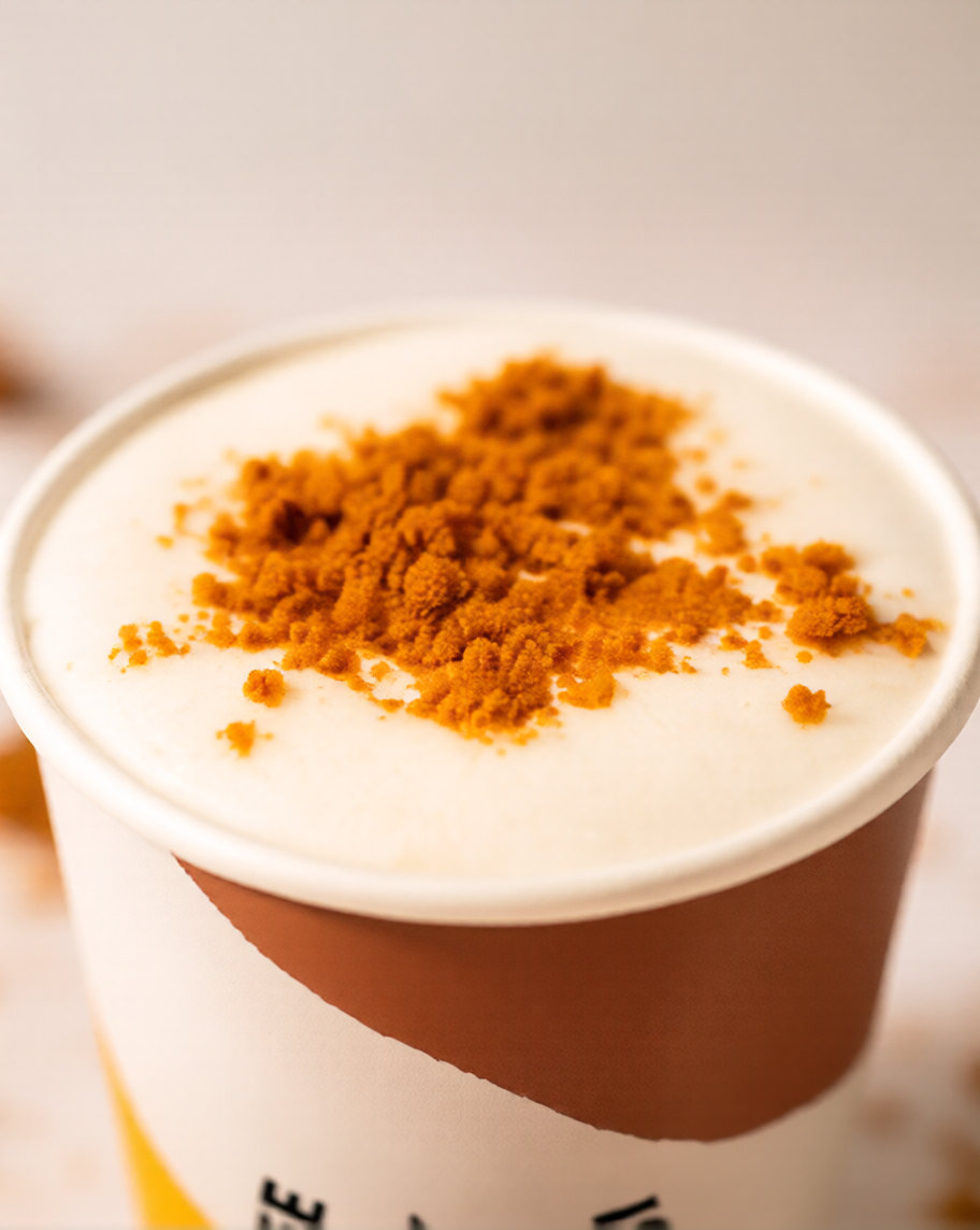 Coffee Island IG content