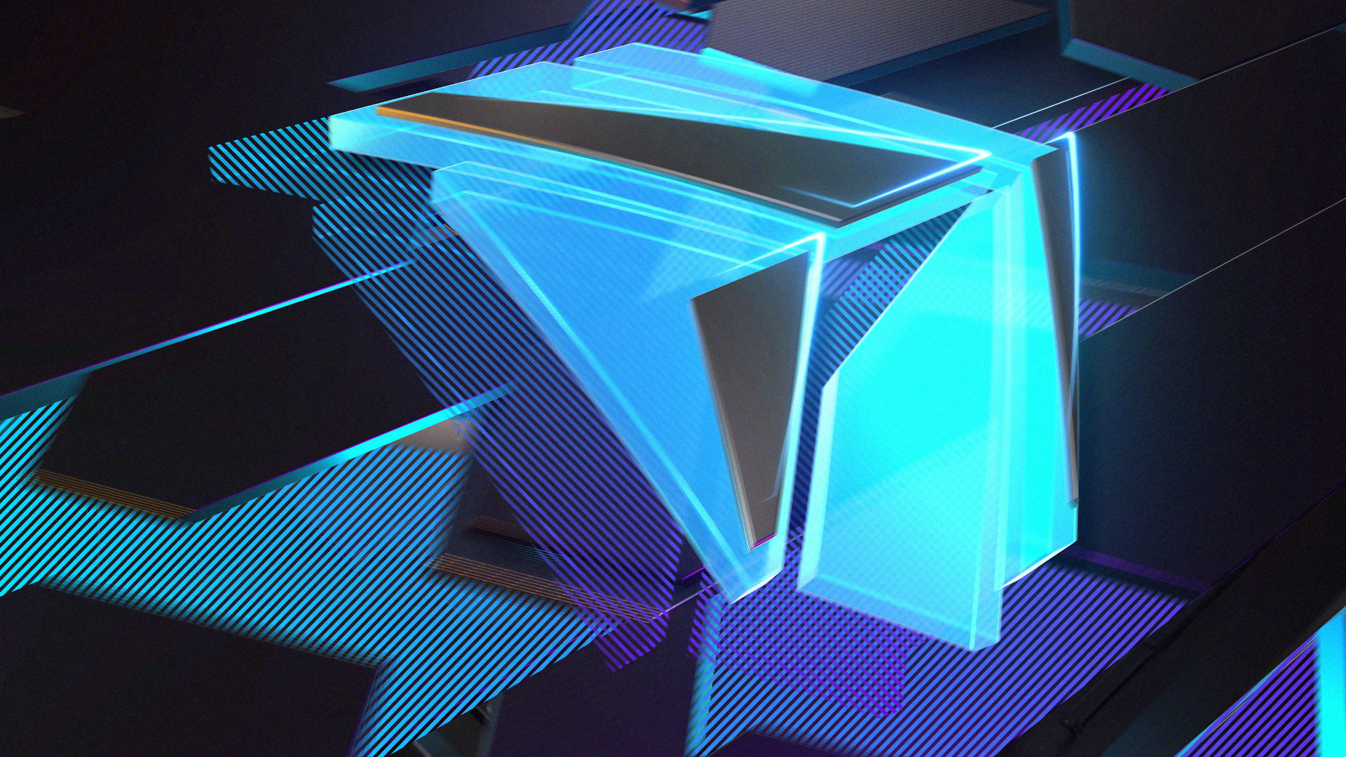 PlayFaz Twitch streamer brand