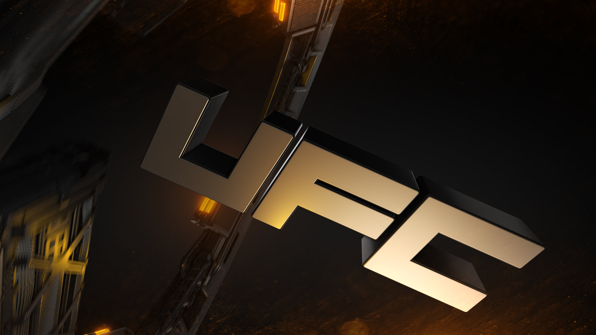 Televisa UFC broadcast